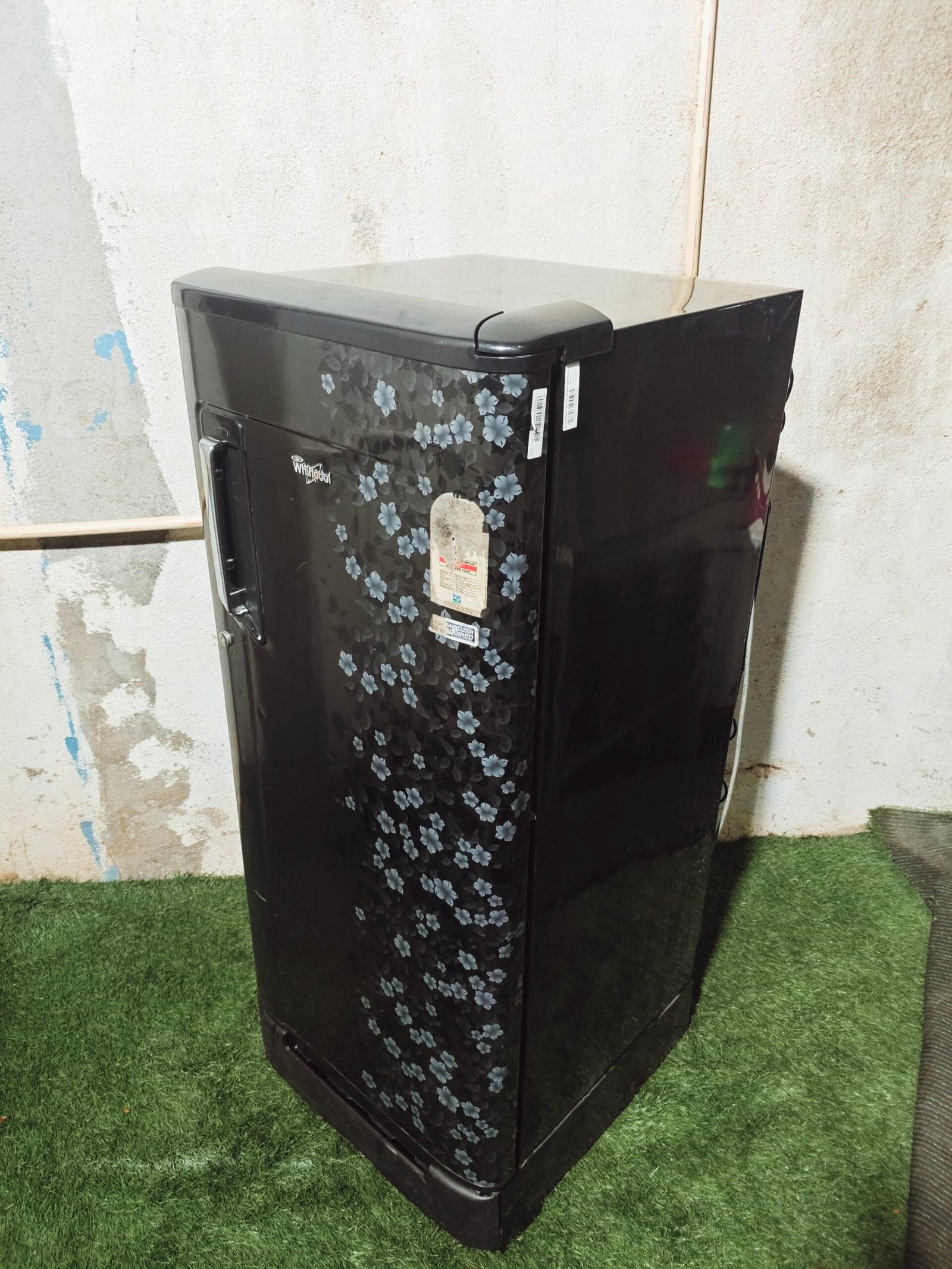 Whirlpool Single Door Refrigerator - Image 8