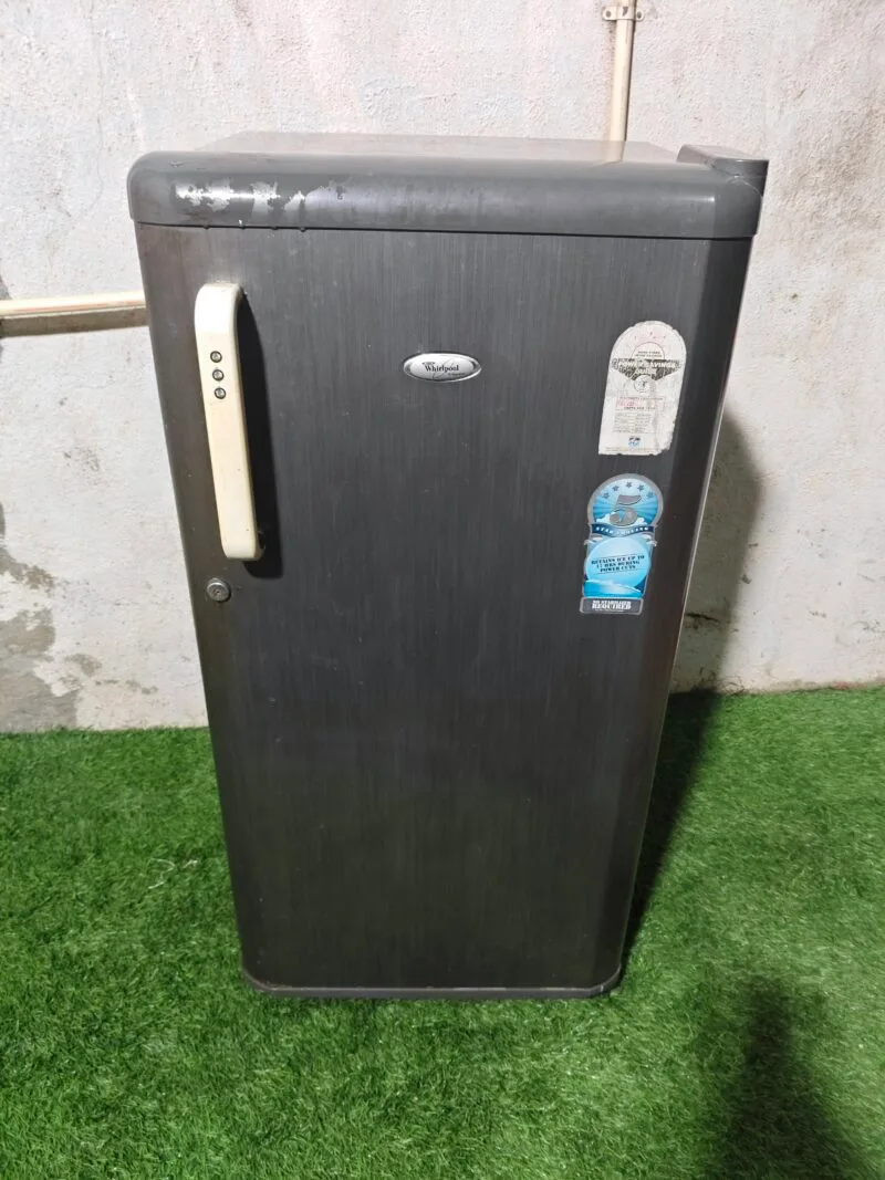 Whirlpool 180 Litre Single Door Refrigerator