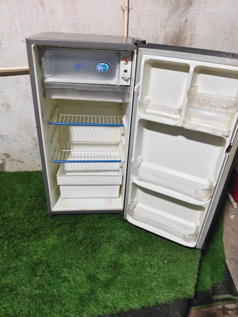 Whirlpool 180 Litre Single Door Refrigerator