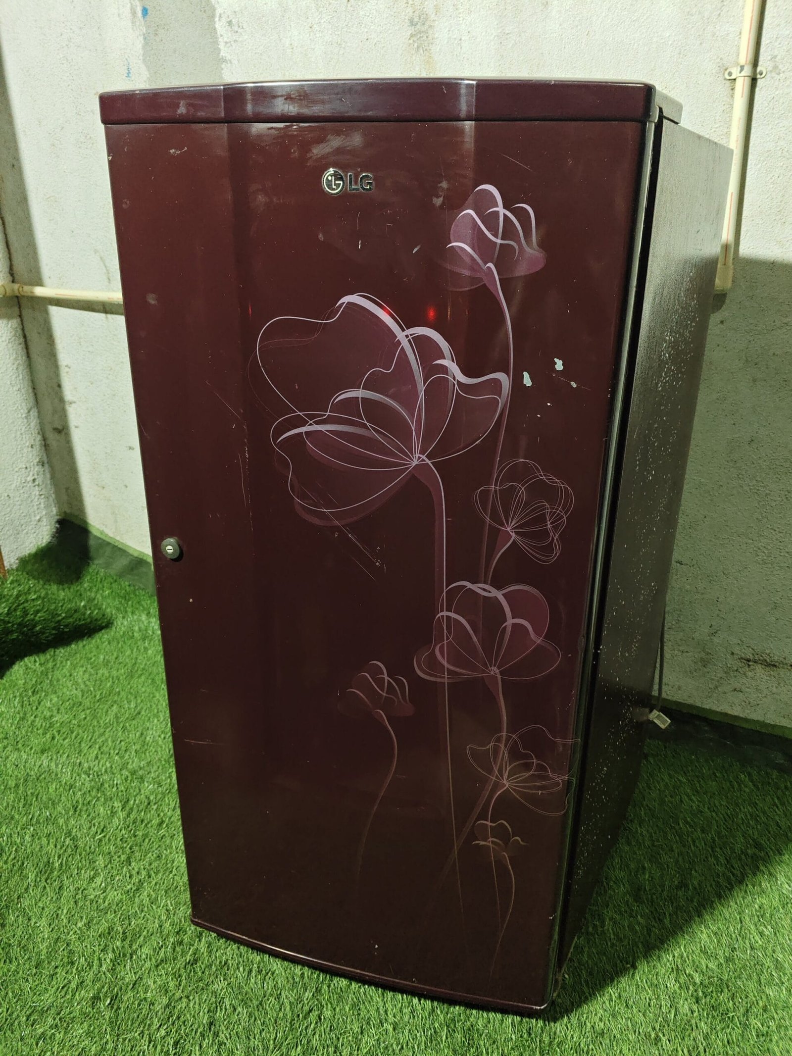 LG 180 L Single Door Refrigerator – Refurbished - Image 2