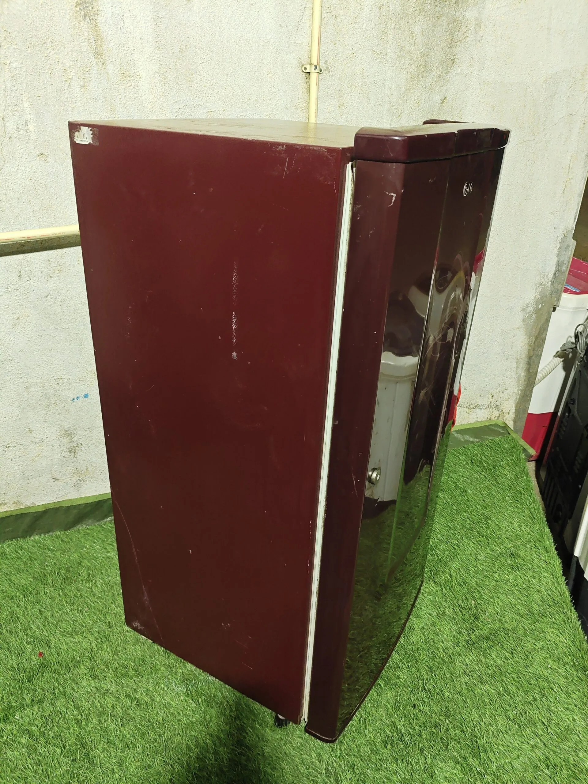 LG 180 L Single Door Refrigerator – Refurbished - Image 6