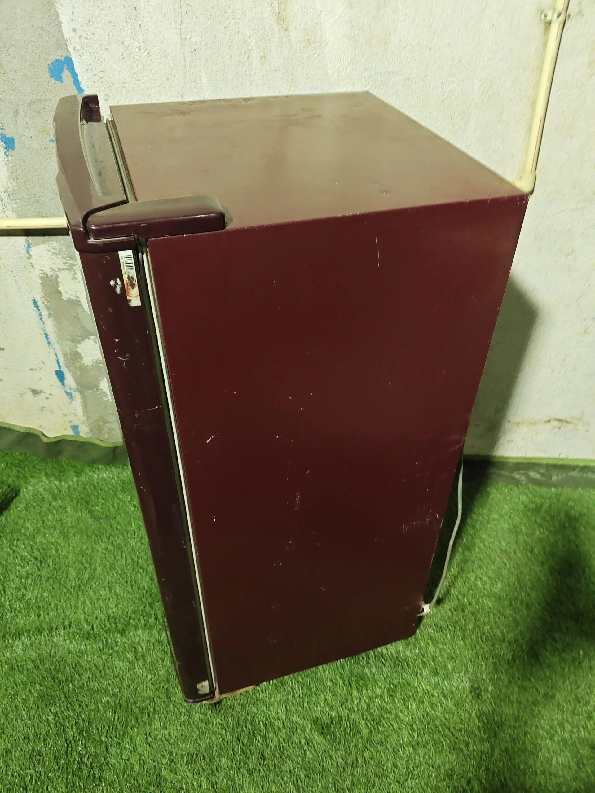 LG 180 L Single Door Refrigerator – Refurbished - Image 7