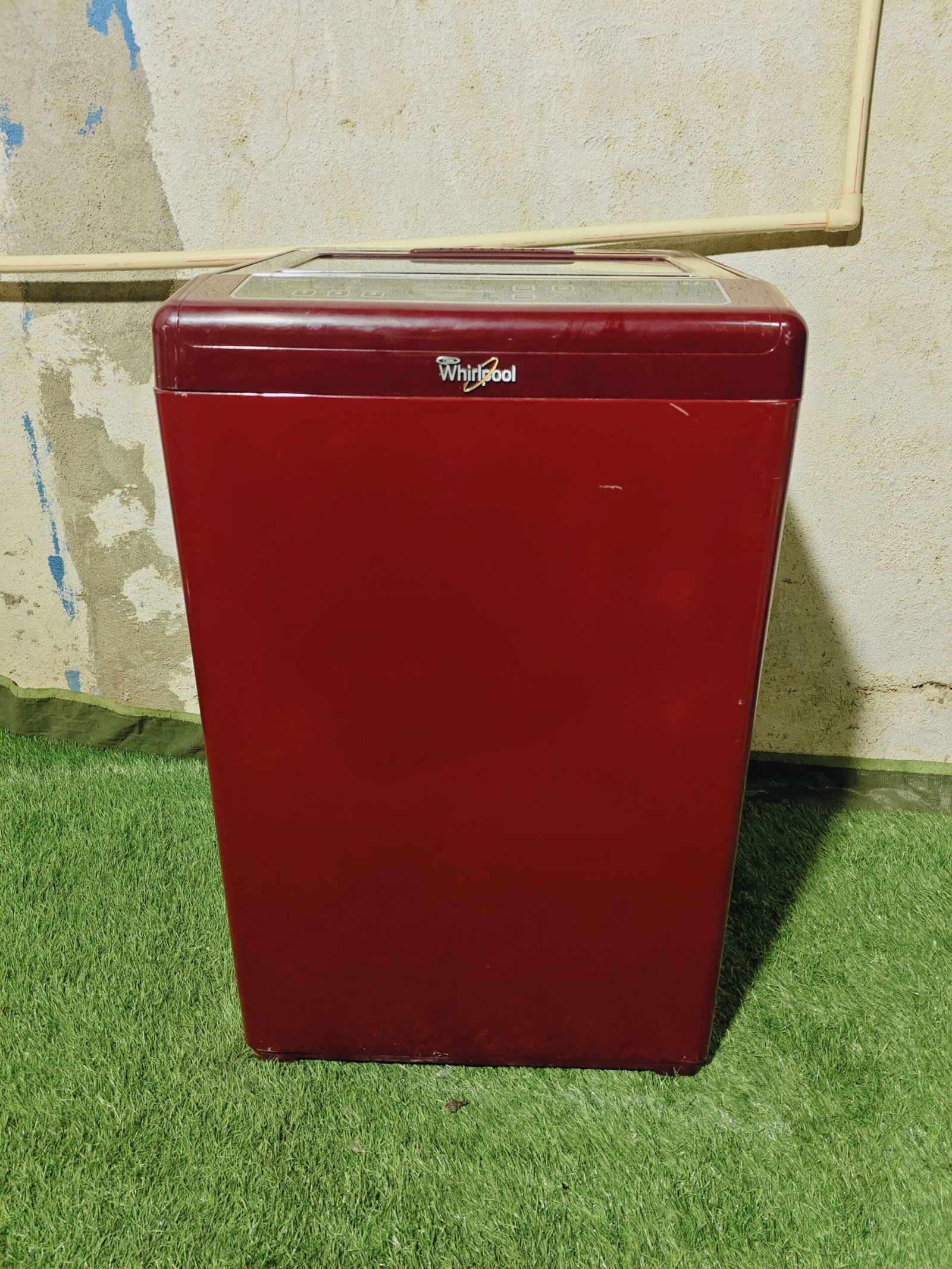 Whirlpool 6.2 kg Fully Automatic Top Load Washing Machine – Refurbished - Image 3