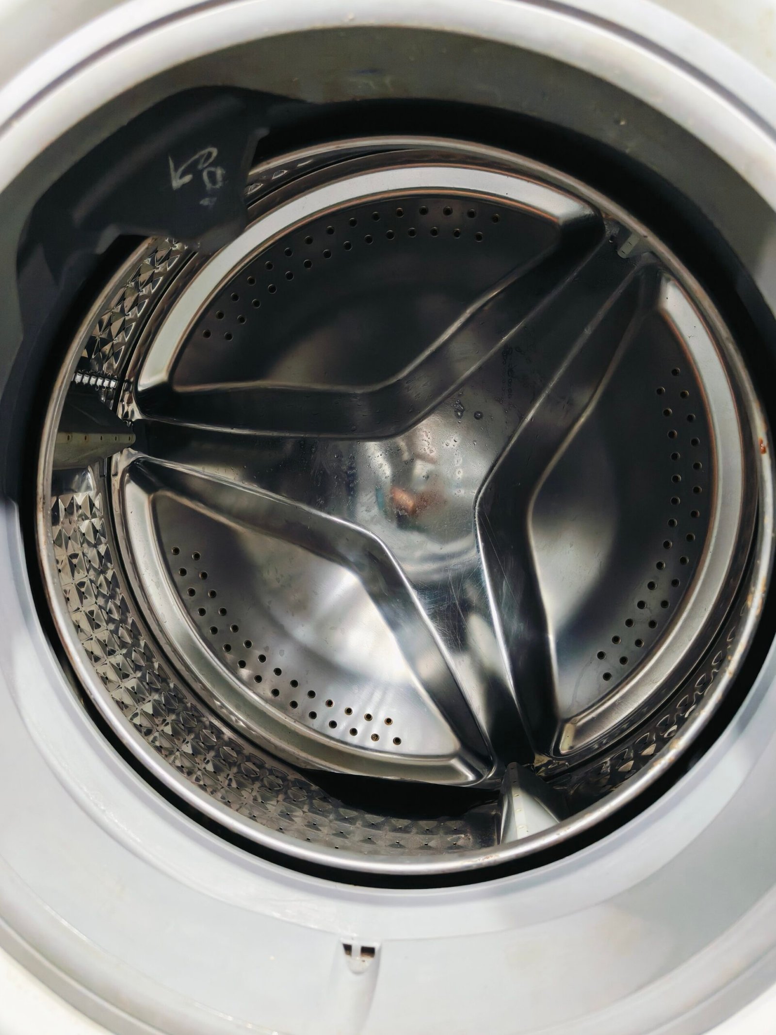 Samsung digital inverter 6 kg fully automatic front load washing machine - Image 3